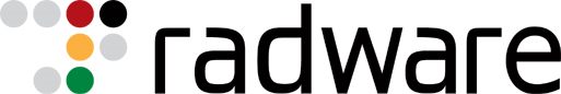 Logo of Radware