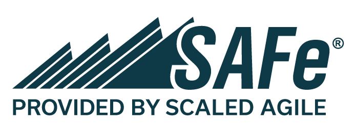 Logo of Scaled Agile