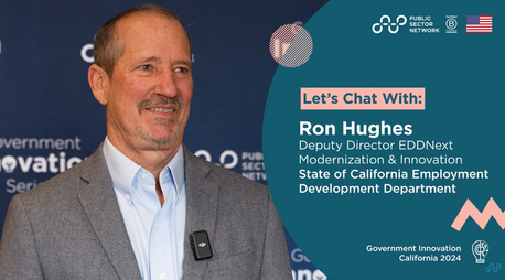 Let's Chat: How California Harnesses Digital Services to Benefit Citizens