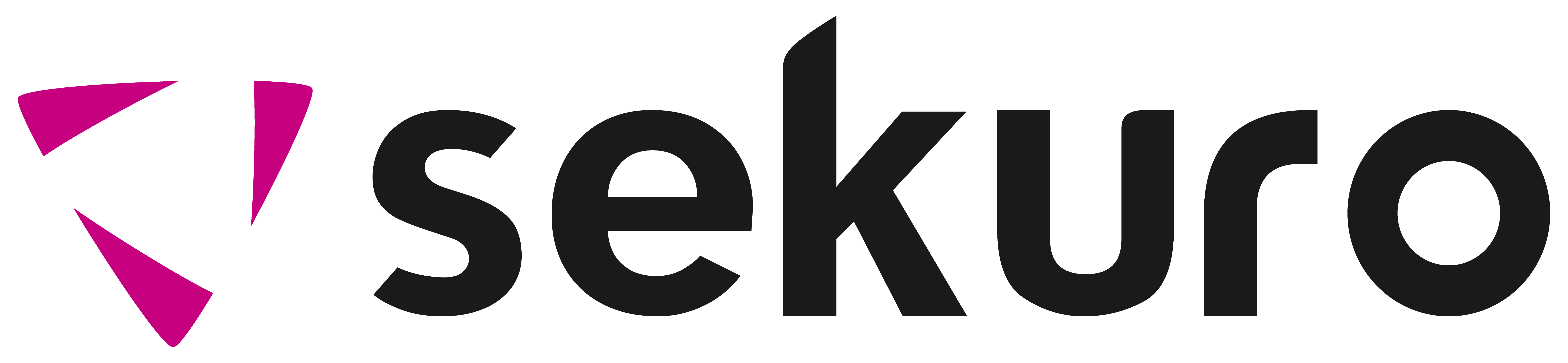 Logo of Sekuro