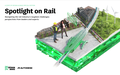 Spotlight on Rail – A State of Design & Make Special Edition