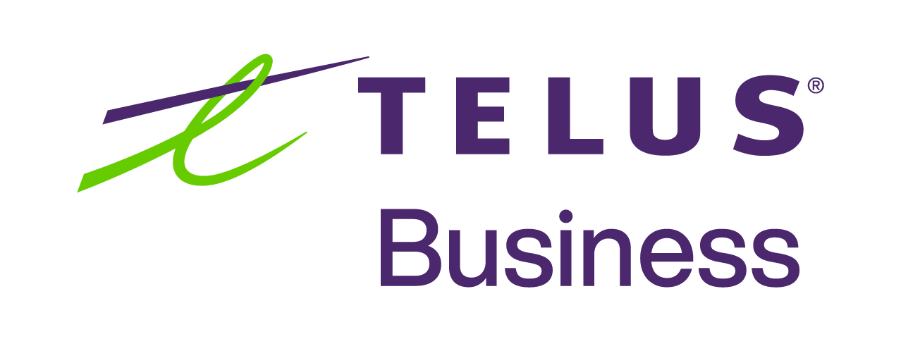 Logo of TELUS Smart City