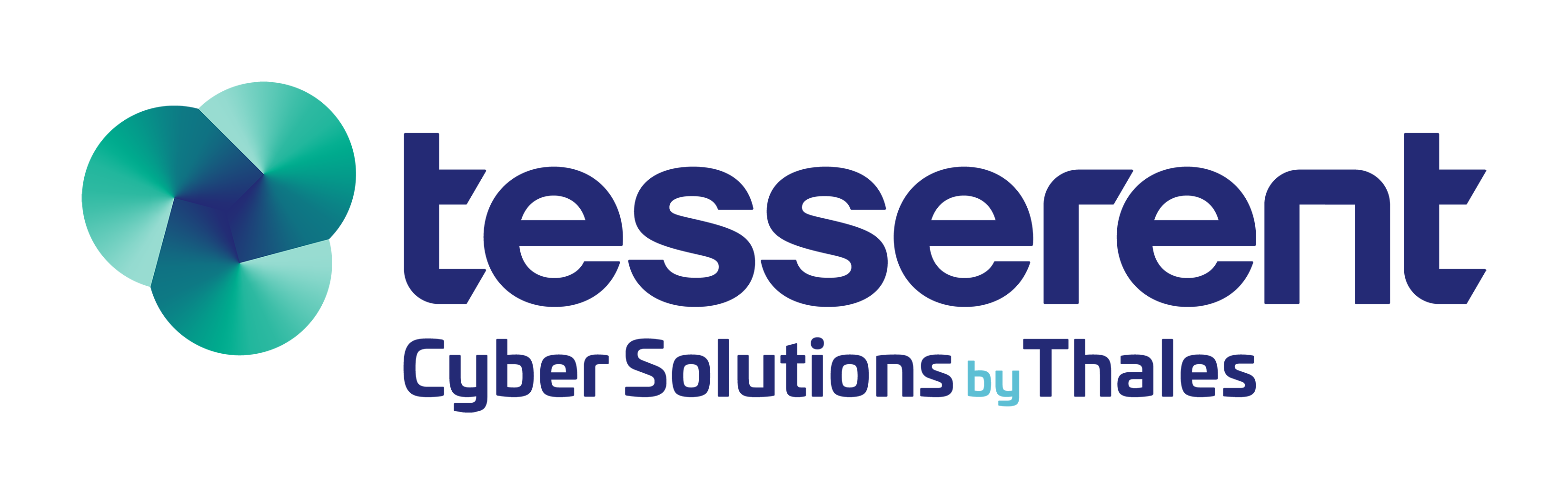 Logo of Tesserent