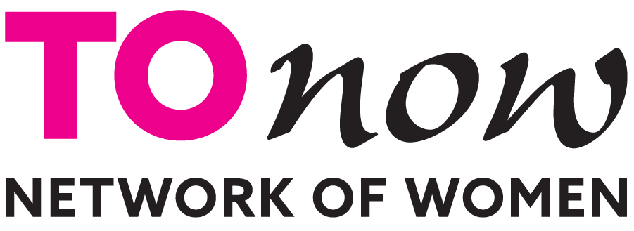 Logo of TOnow – Toronto Network of Women