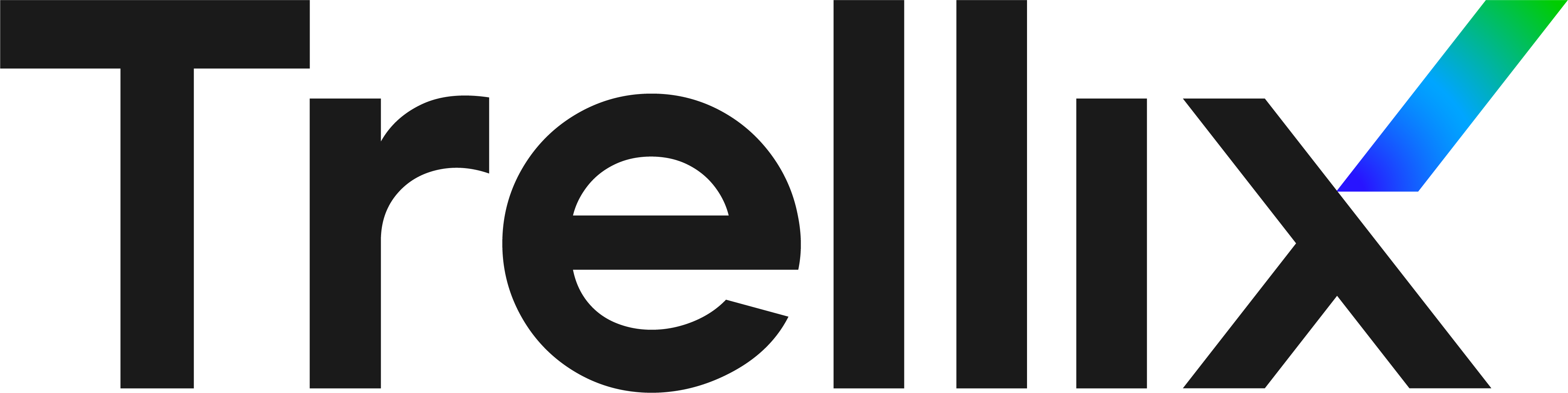 Logo of Trellix