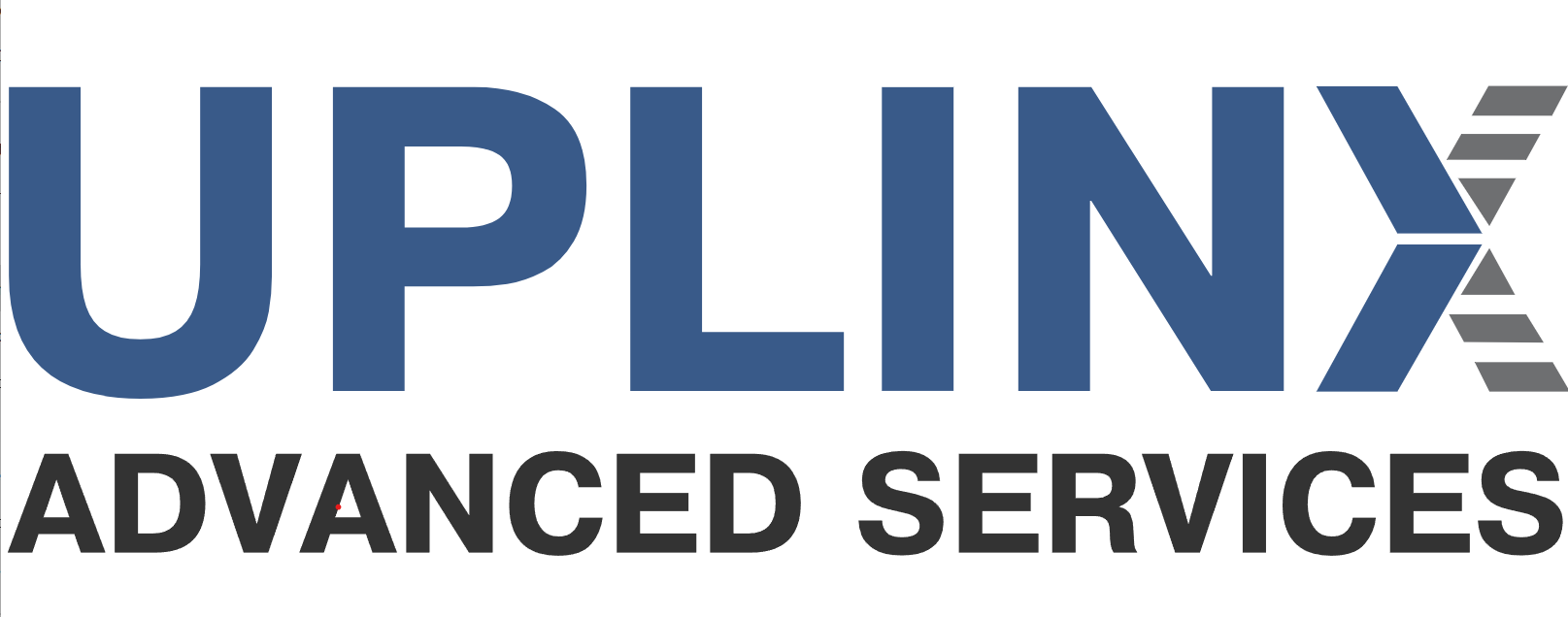 Logo of Uplinx Advanced Services