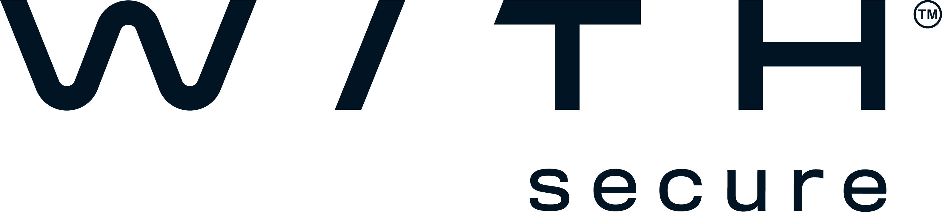 Logo of WithSecure